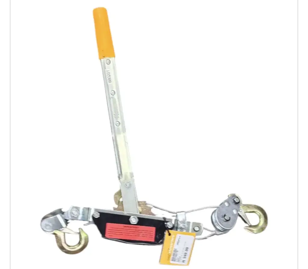 Hoteche 2 Tonne Hand Puller