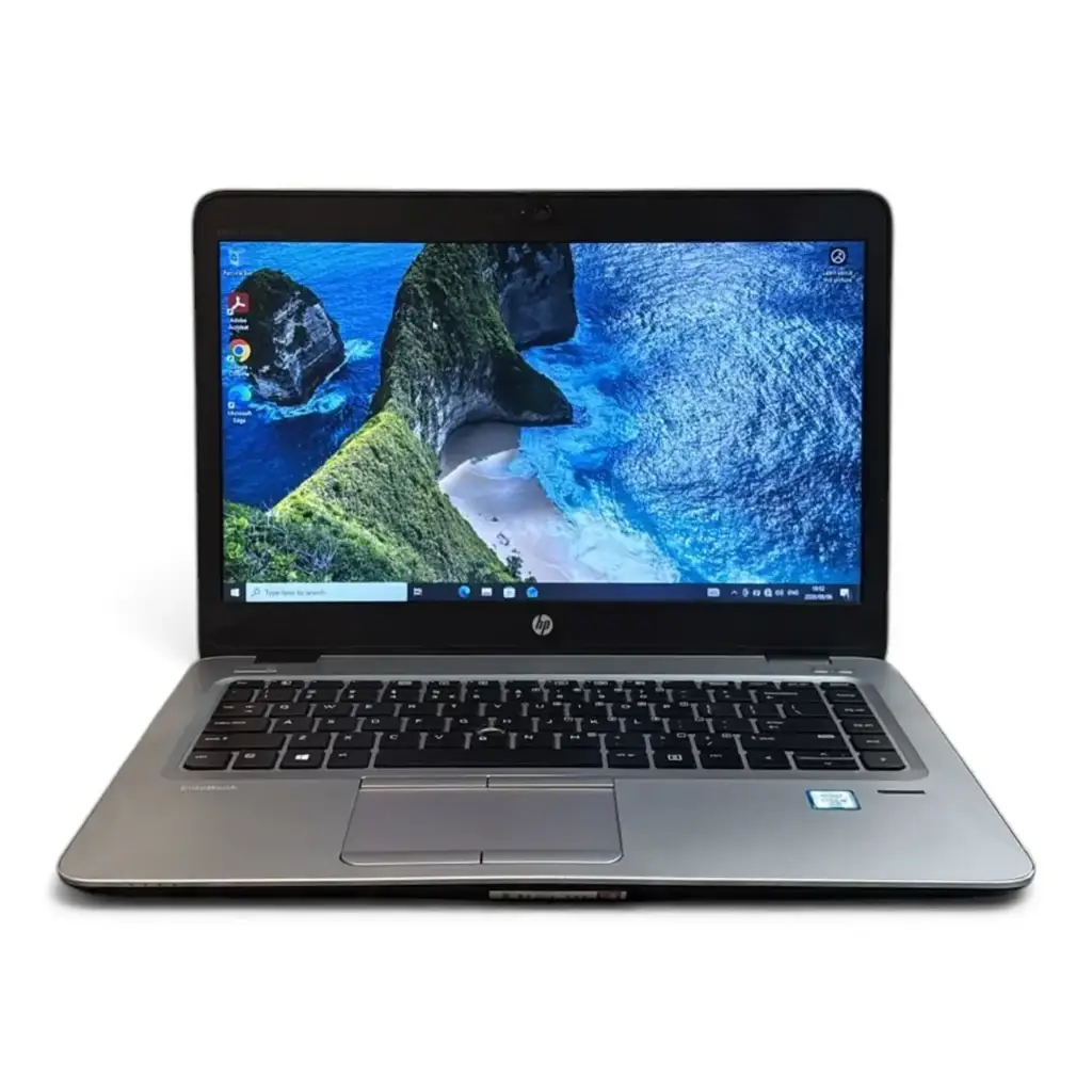 Hp Elite Book 840 G3-Core I5 Laptop