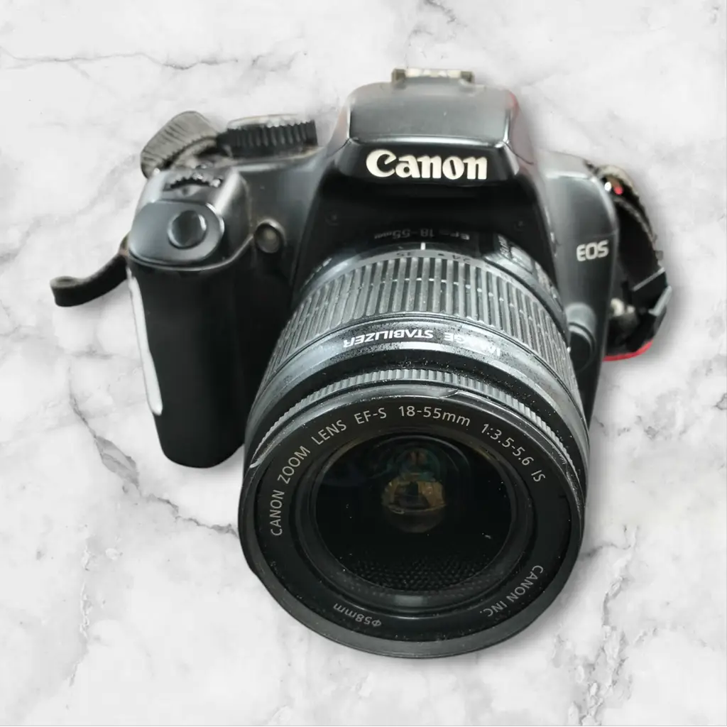 Canon Ds126191