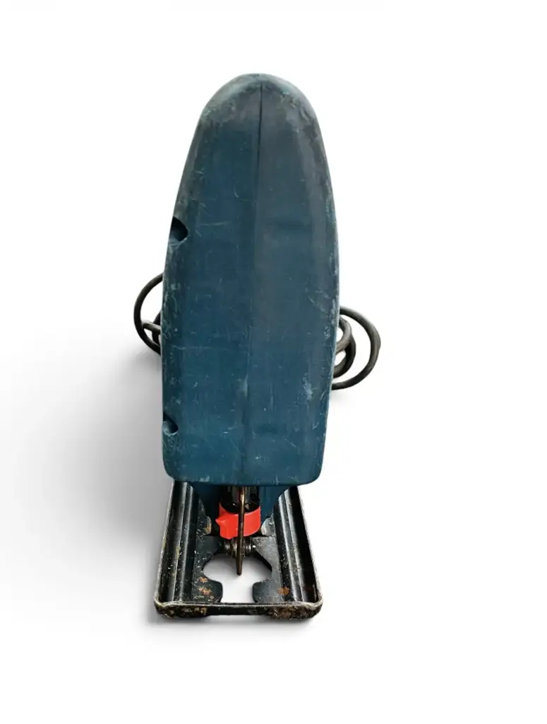 Bosch Gst 75 Be Jigsaw - View 2