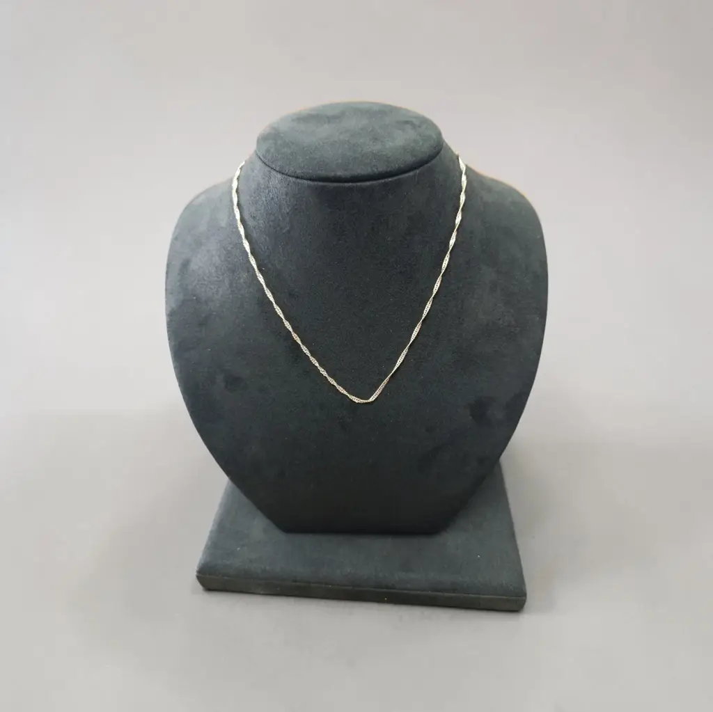 Sing 030 Chain