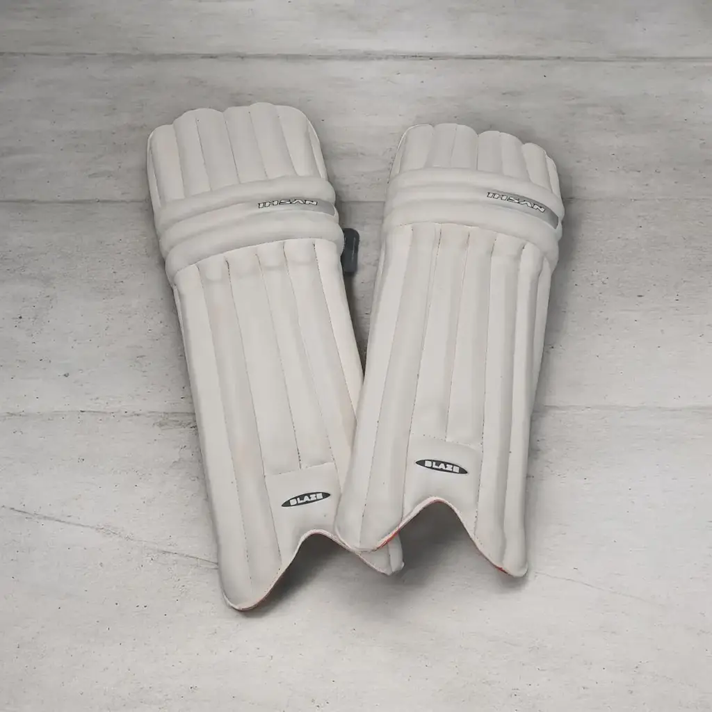 Ihsan Blaze Batting Pads
