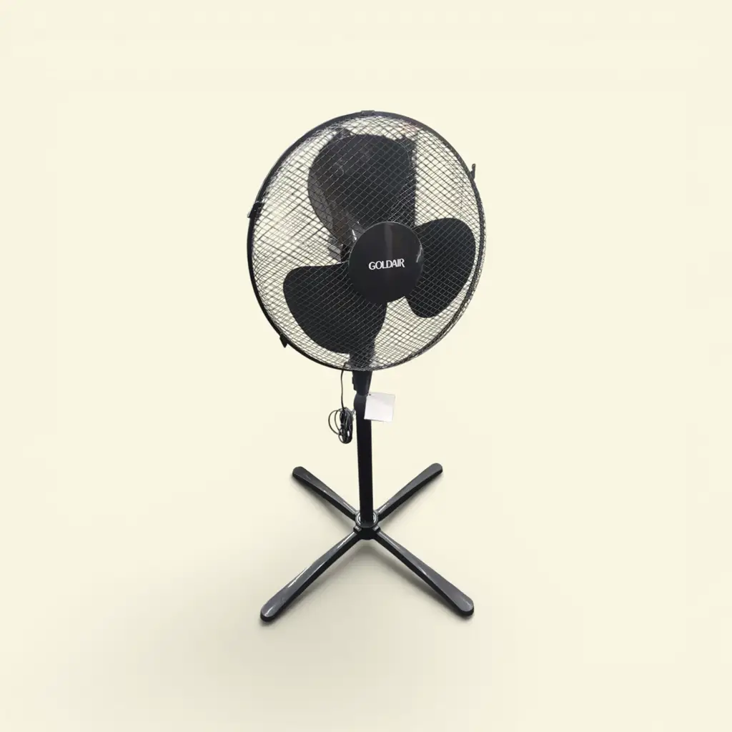 Goldair Gpf-16Ya Pedestal Fan