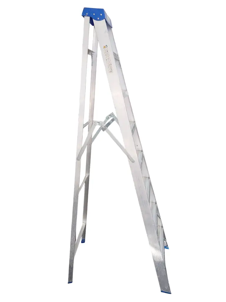 Ladder Max 7-Step - View 2