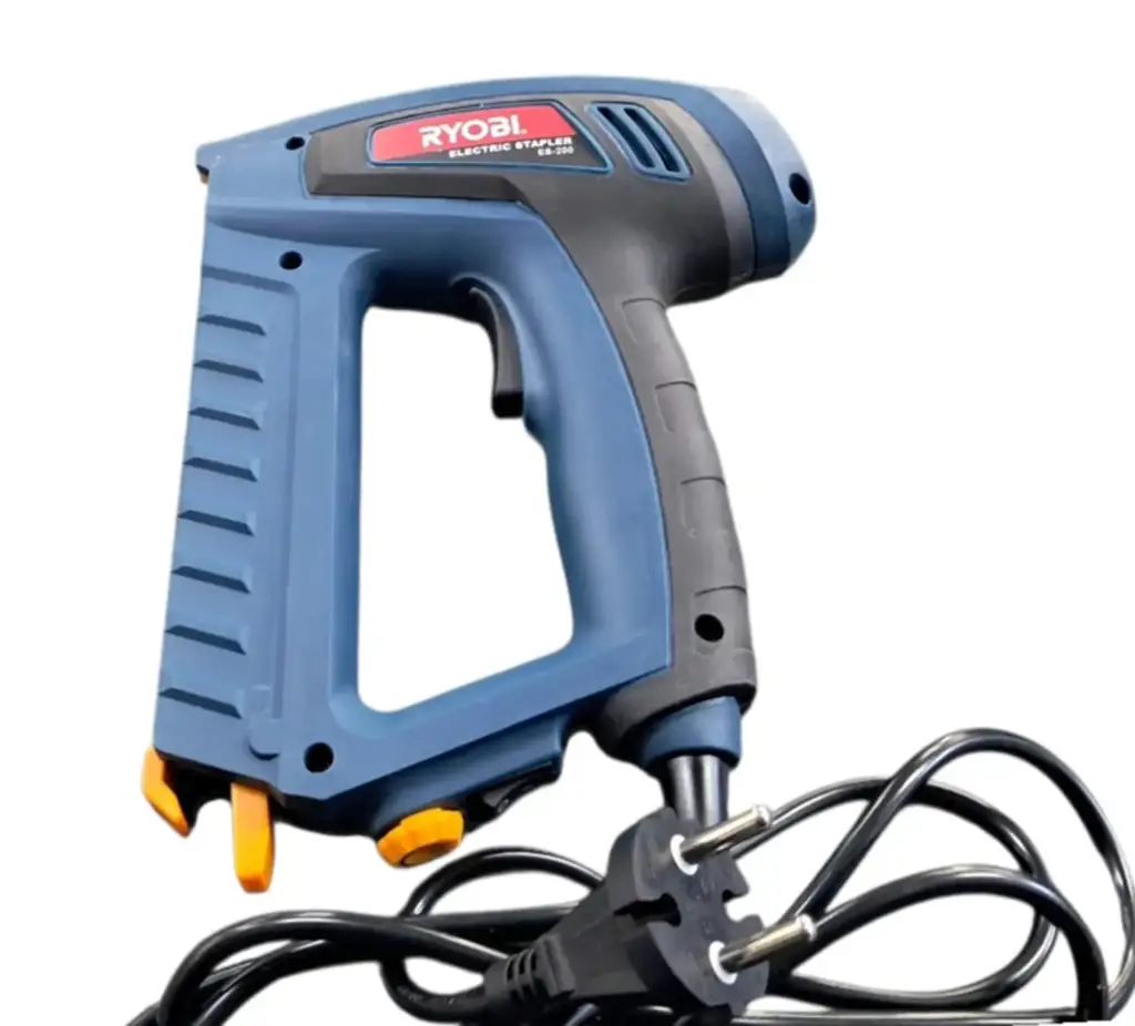 Ryobi Es-200 Air Stapler - View 3