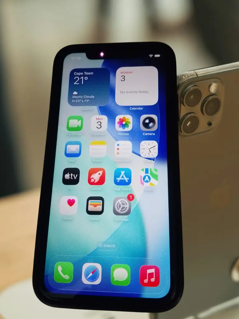 Apple Iphone 11