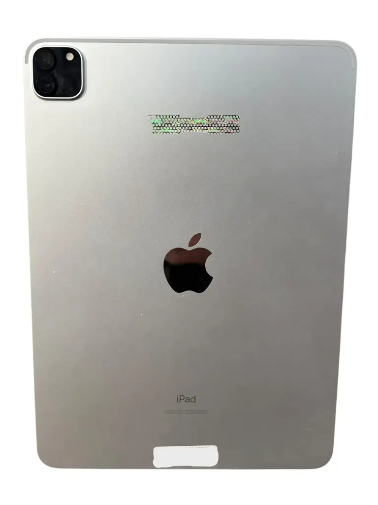 Apple Ipad Pro 11-Inch 2Nd Gen 256Gb - View 2