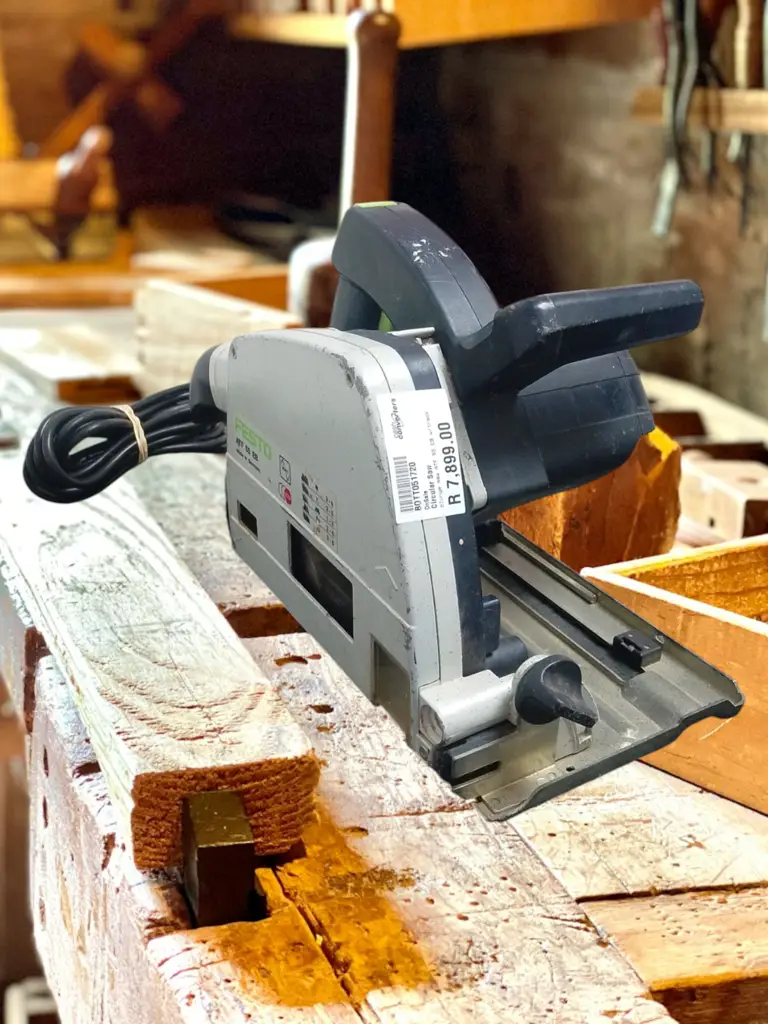 Festool Atf 55 Eb
