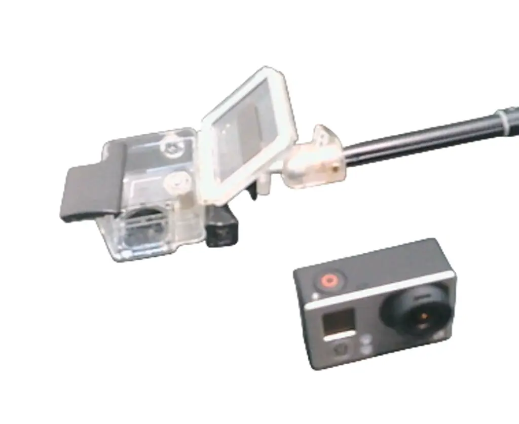 Gopro Hero3 - View 2