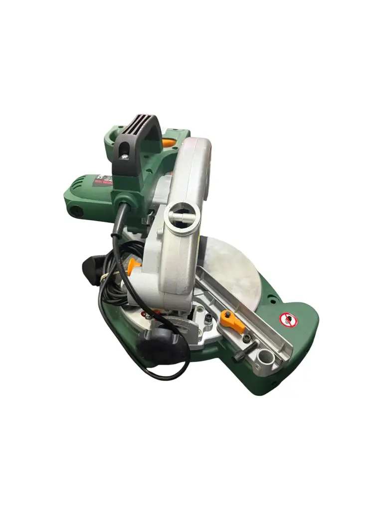 Ryobi Mitre Saw - View 2