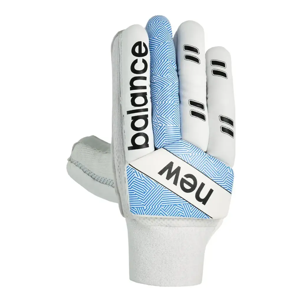 Batting Gloves | New Balance | Tc-300