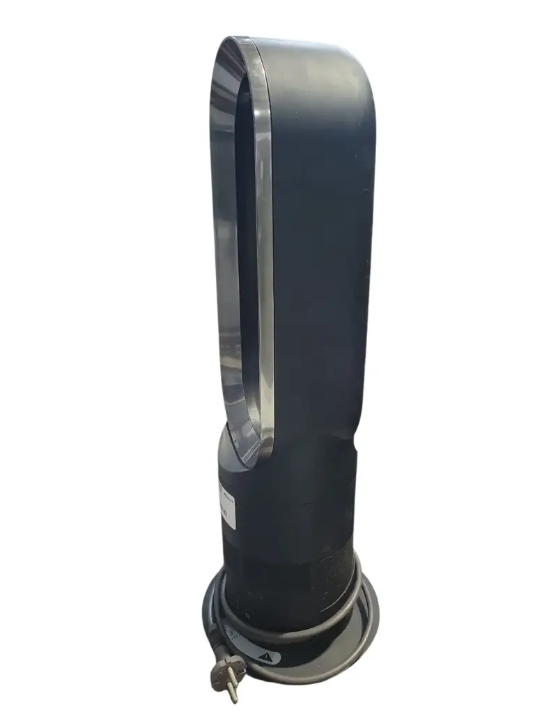 Dyson Fan/ Heater - View 2