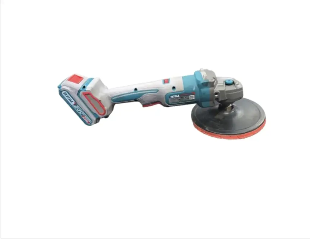 Total 20V Cordless Polisher - View 2