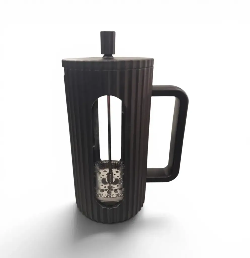 Danny Home Tea & Coffee Plunger - View 2