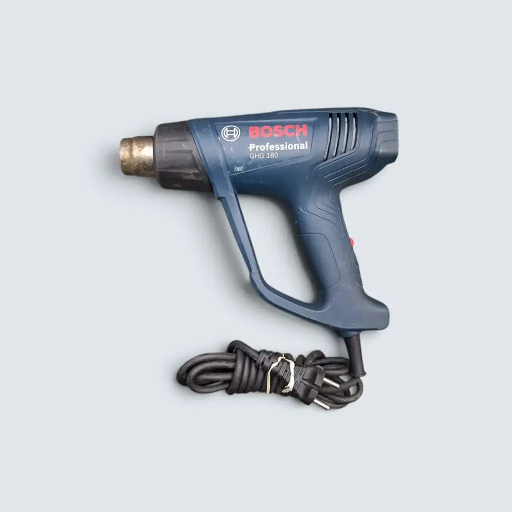 Bosch Ghg-180 - Heat Gun - View 2