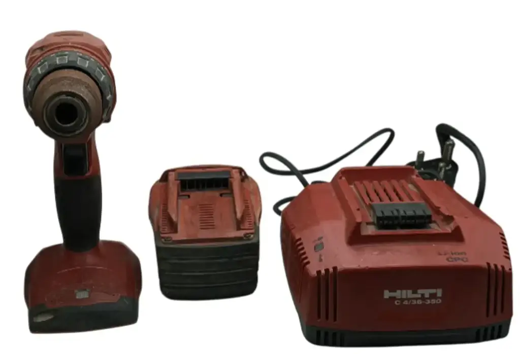 Hilti Sf Bh-A22 Drill