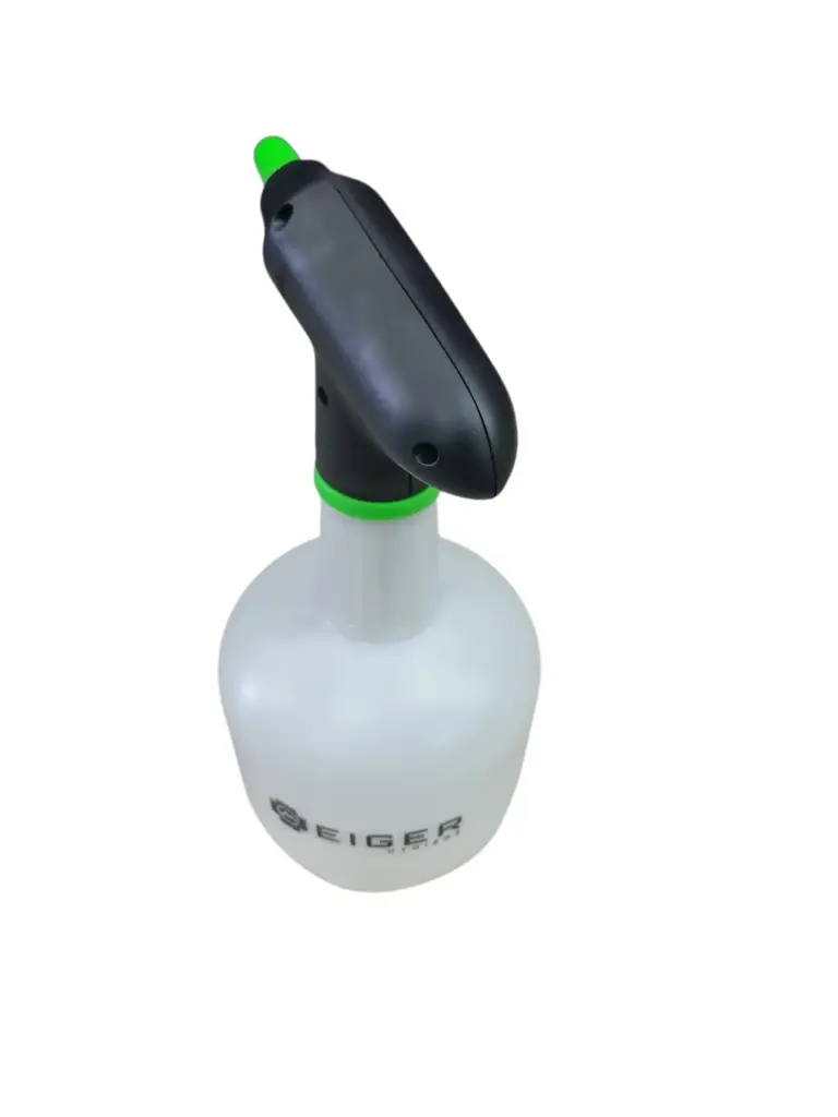 Eiger Hygiene Spray - View 2