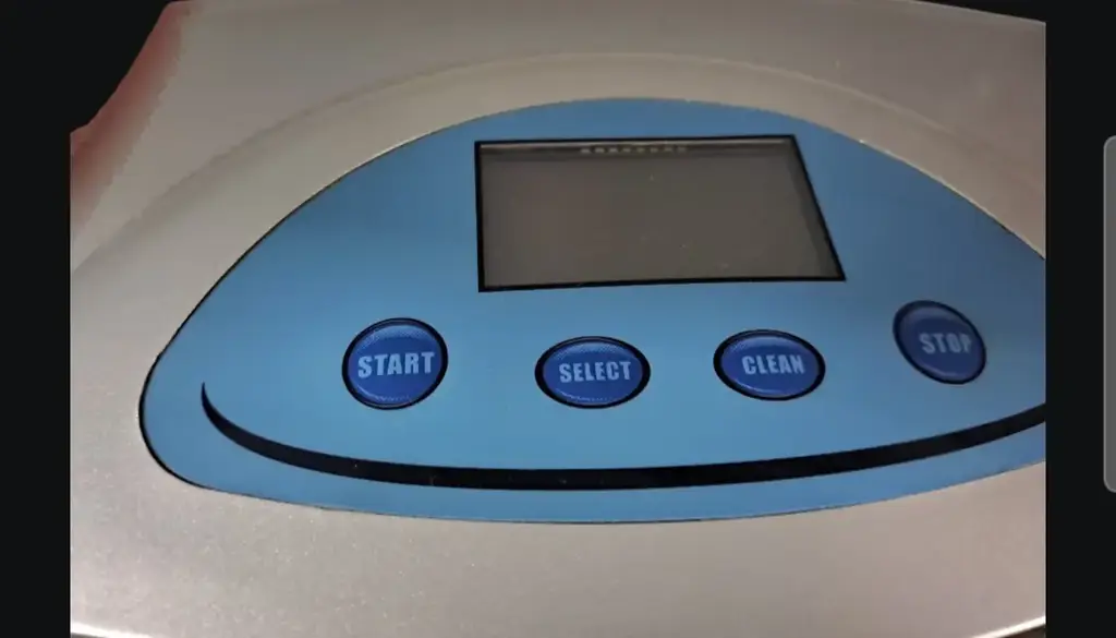 Snomaster Ice Making Machine - View 4