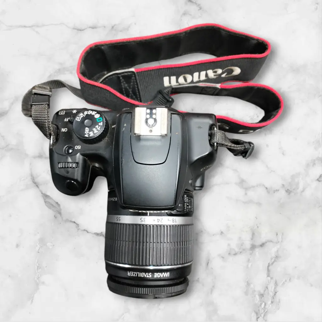 Canon Ds126191 - View 3