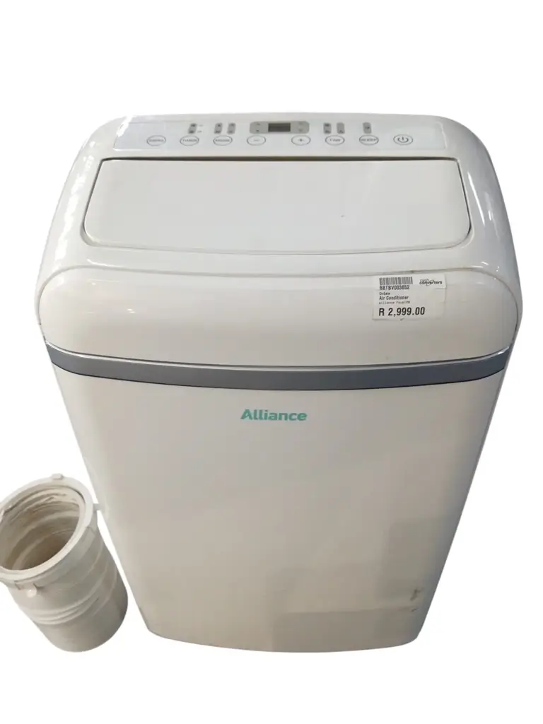 Alliance Foup12/B 12000Btu Portable Aircon - View 2