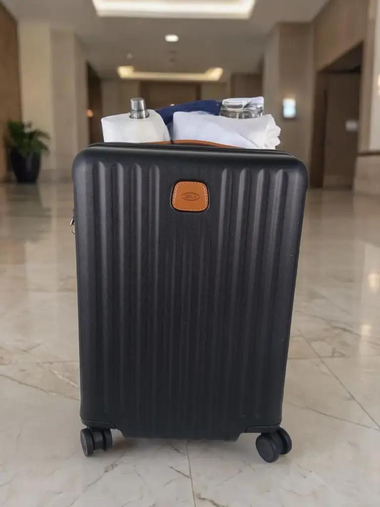 Brics Capri 55Cm Trolley