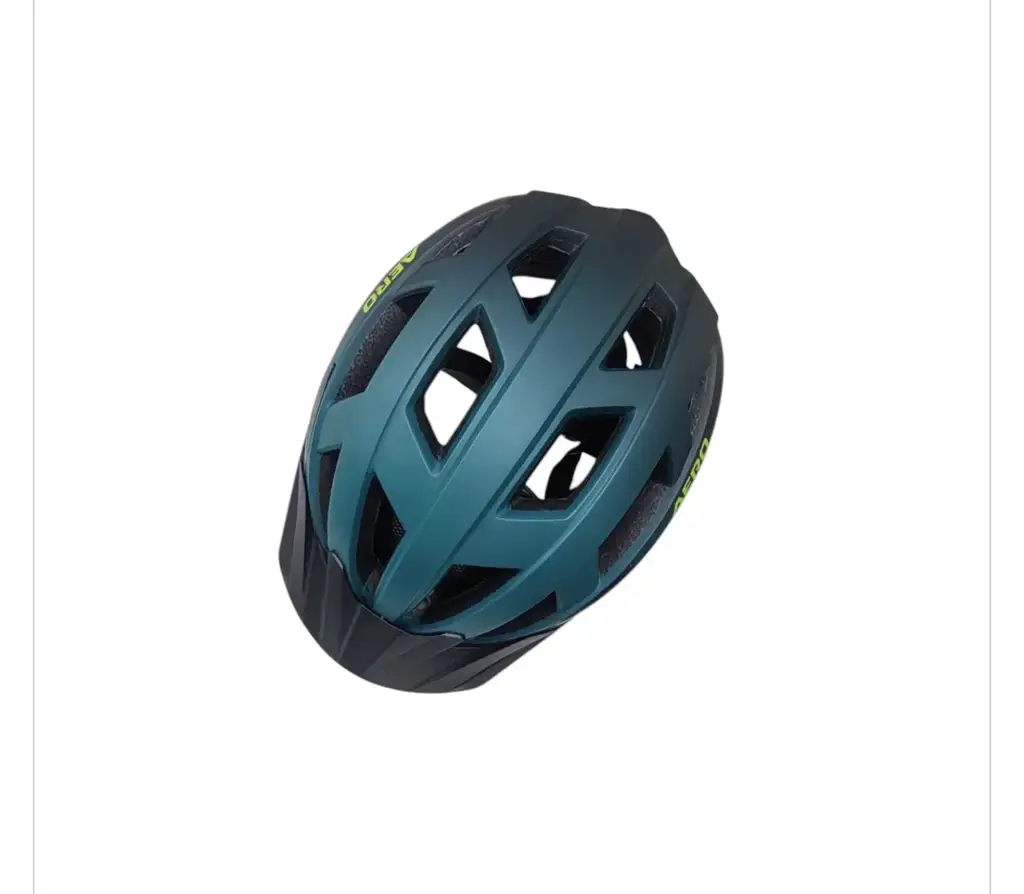 Aero Goaero Bike Helmet