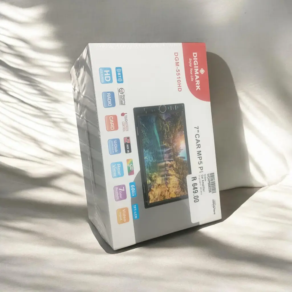 Digimark Dgm-5510Hd - View 2