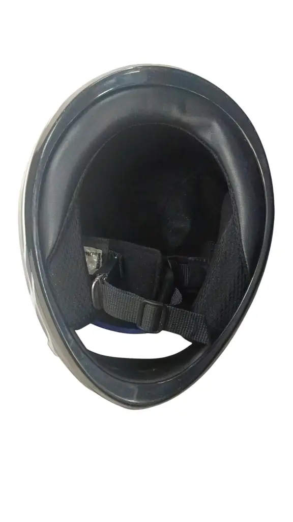 Suomy Bike Helmet - View 3