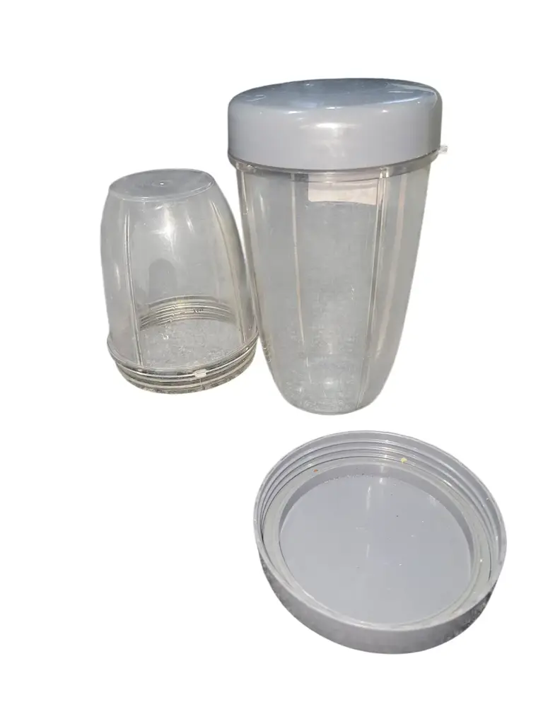 Nutribullet 600 Series Blender - View 2