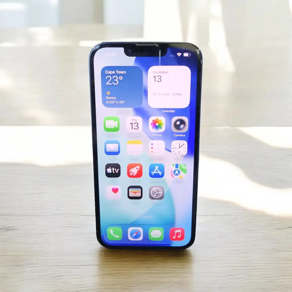 Apple A2633 Iphone 13 128Gb - View 3
