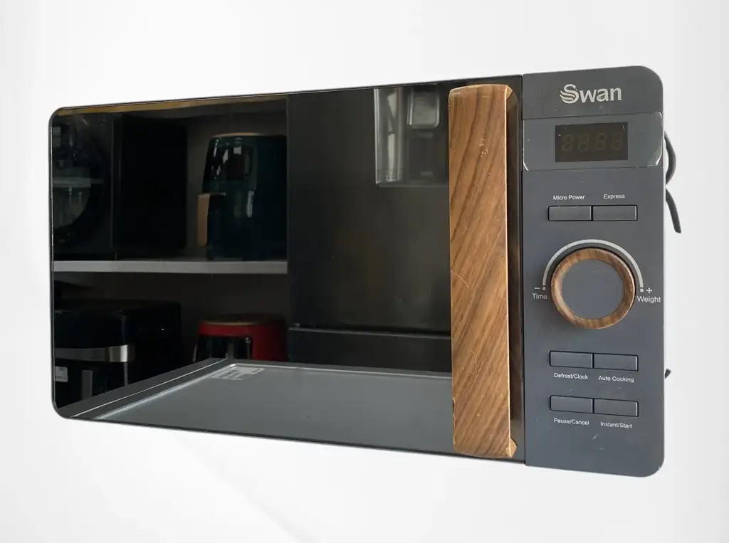 Swan Smw20ne Nordic Digital Microwave Oven.