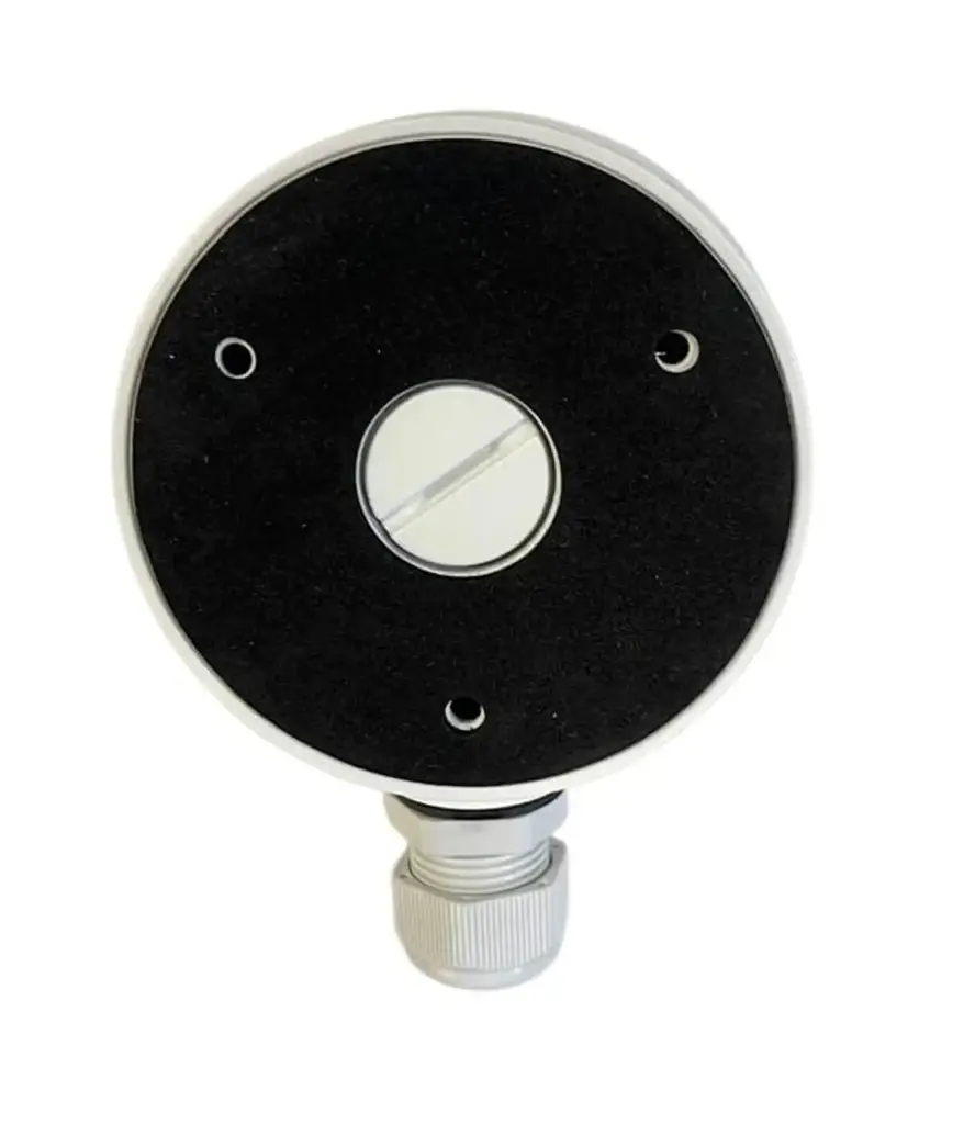 Hik Vision Junction Box For Dome Camera - View 2