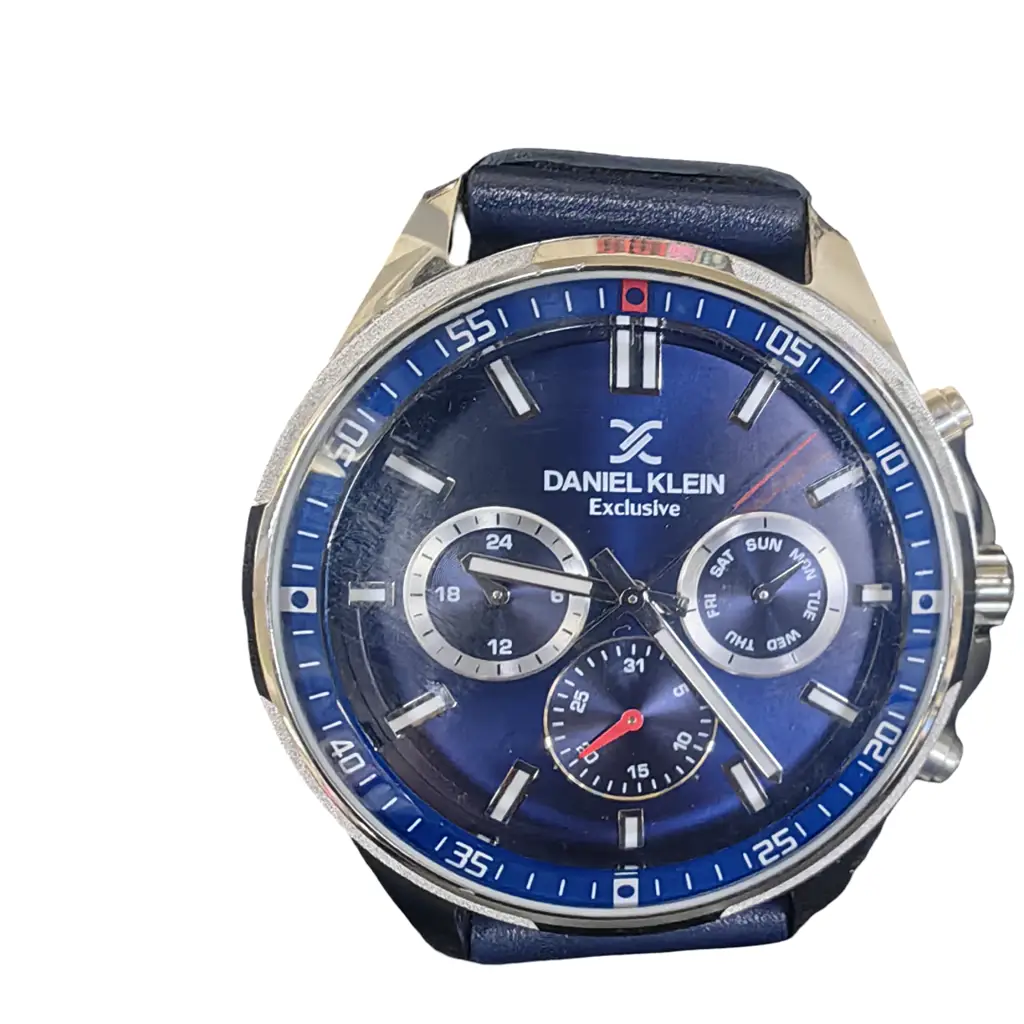 Daniel Klein Men's Watch Dk.1.13545-2