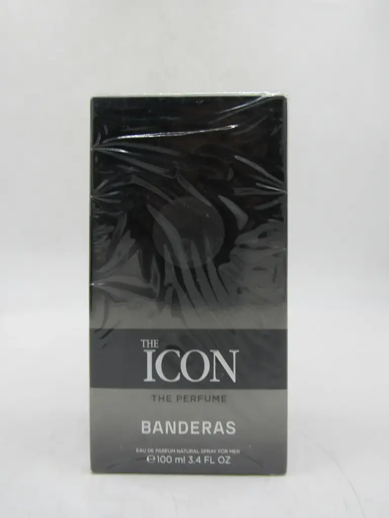 Antonio Banderas Icon Men's Perfume
