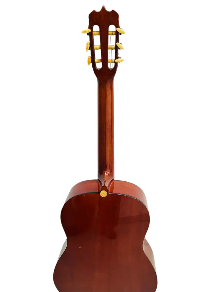 Hondo Is Also Called Hondo Series Ii - View 2