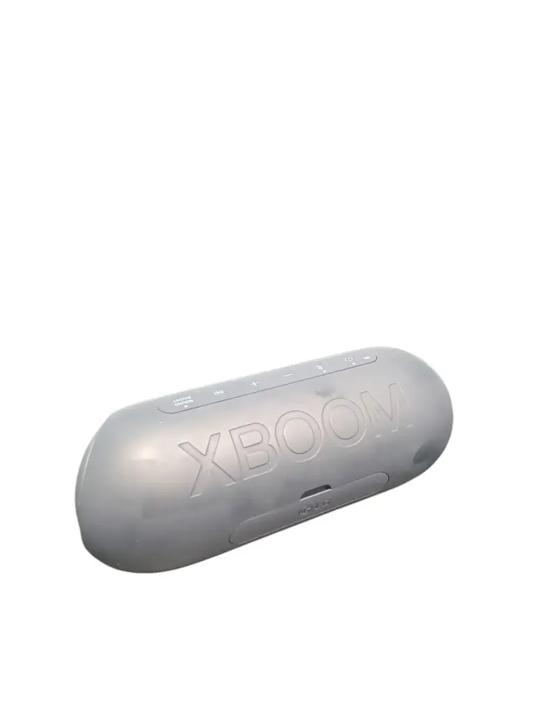 Lg Xboom Pl5 Portable Bluetooth Speaker