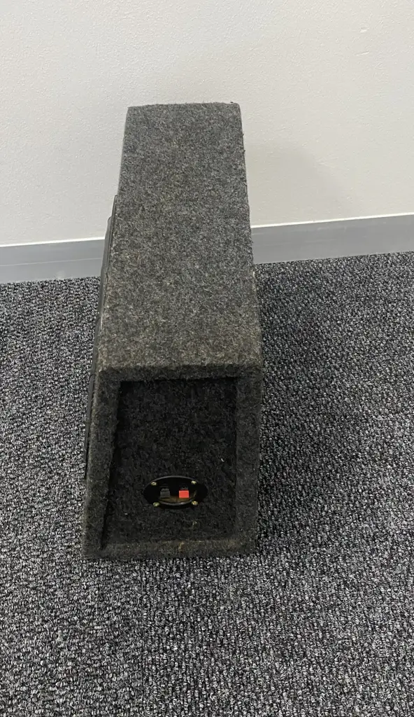 Sony Xplod Car Subwoofer - View 2