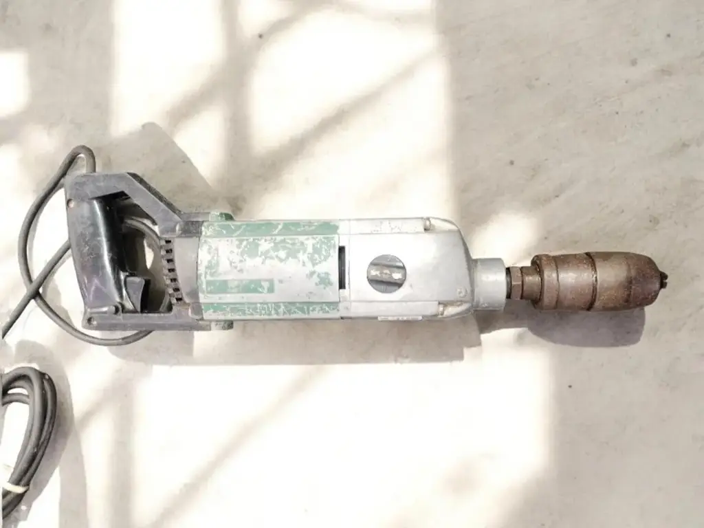 Sf Hammer Drill 78016 - View 2