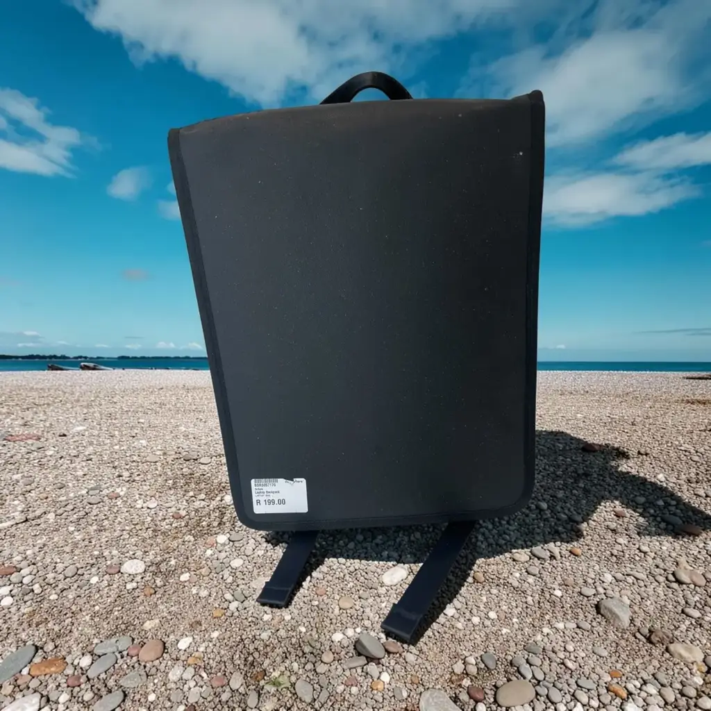 Back Bag Laptop