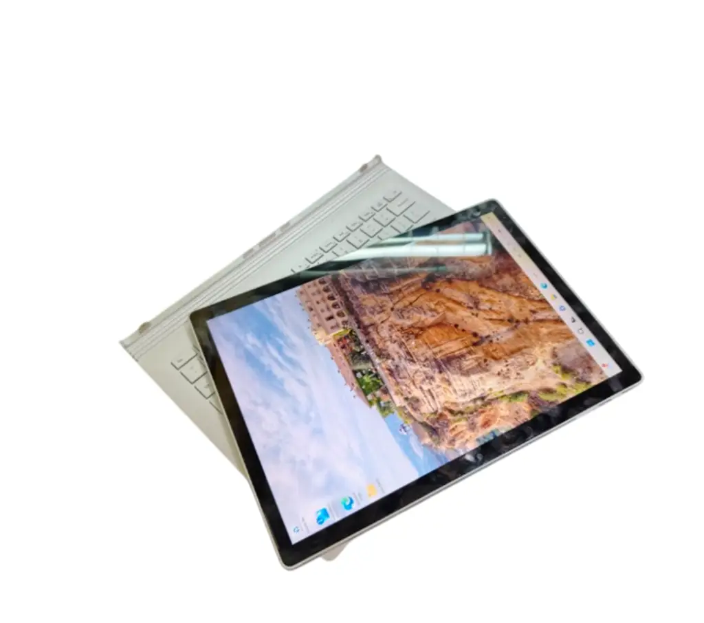 Microsoft Surface Book 3 13.5" Convertible Laptop - View 2