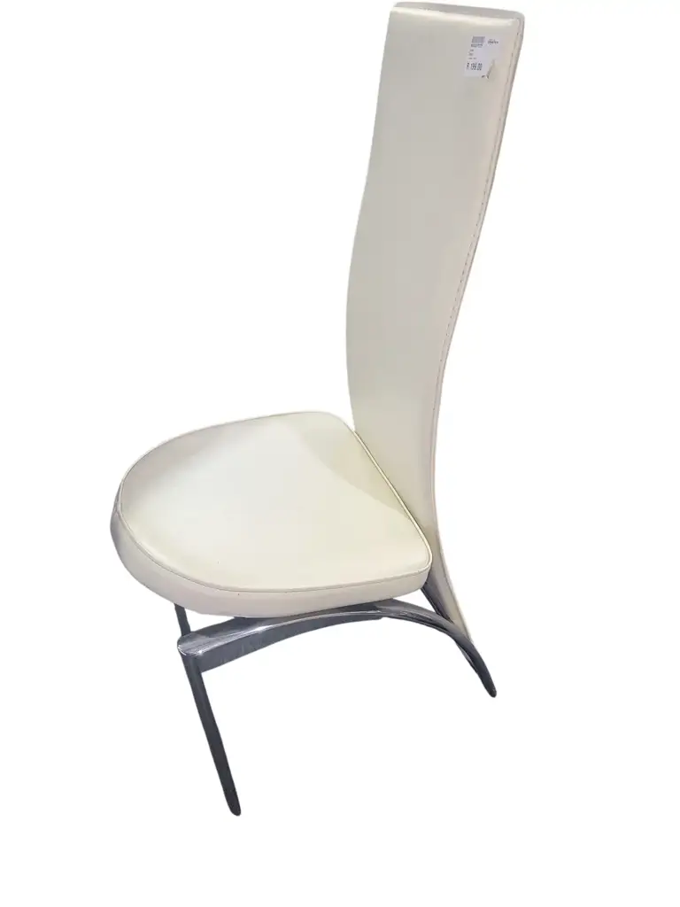 Cream Chair