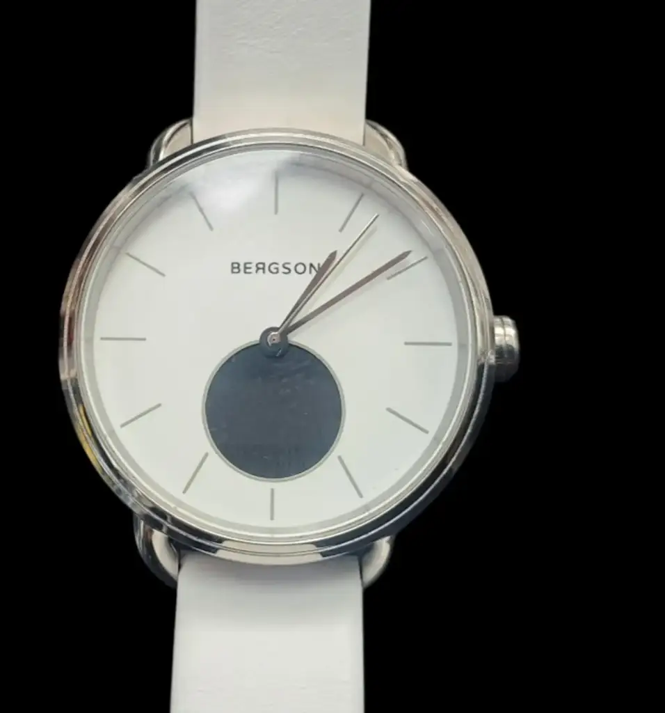 Bergson Ladies Wristwatch - View 2