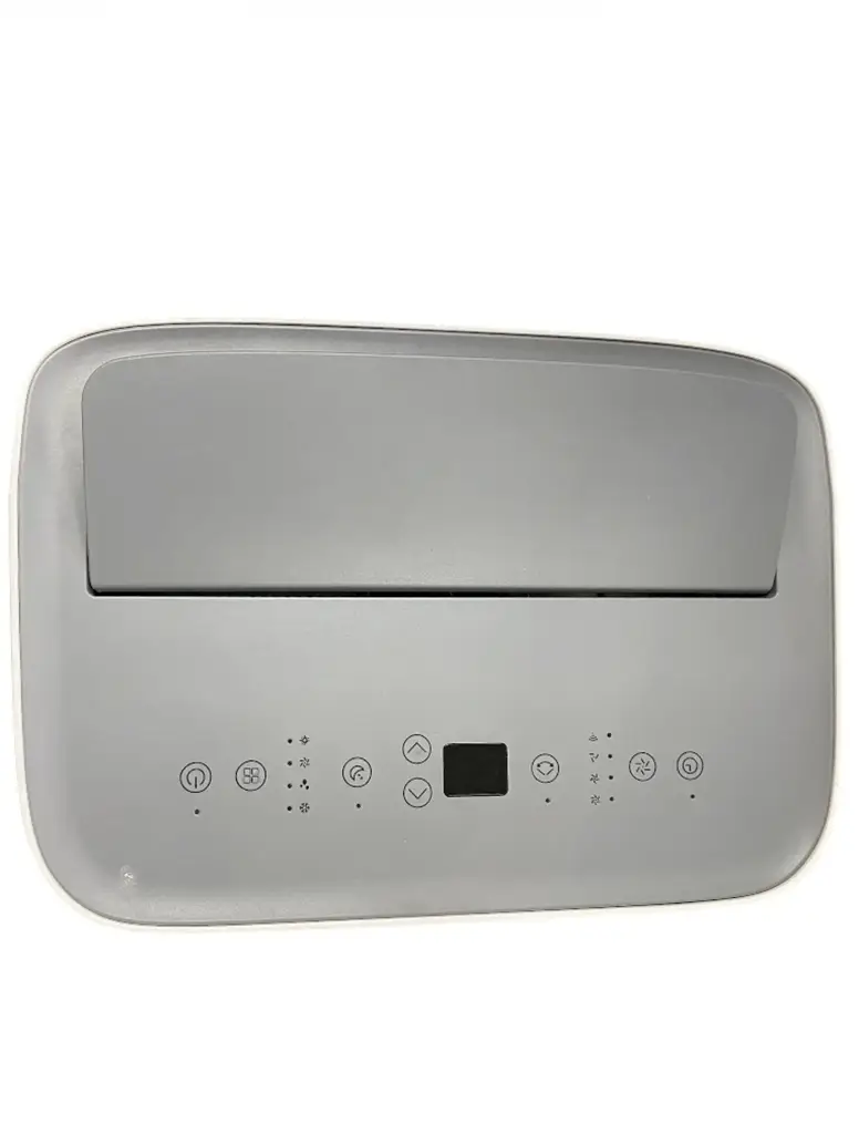Gmc Aircon 12000 Btu Wifi Portable - View 4