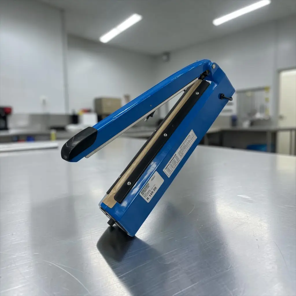 Impulse Sealer