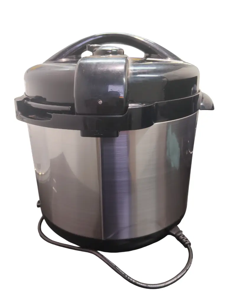 Cook 4 Life Ybw80-120Ag1 Pressure Cooker - View 2
