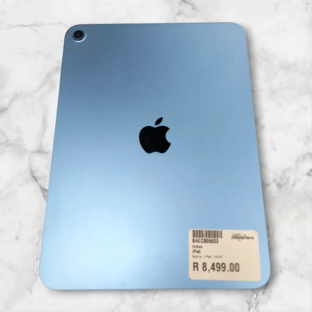 Apple Ipad A16 - View 2