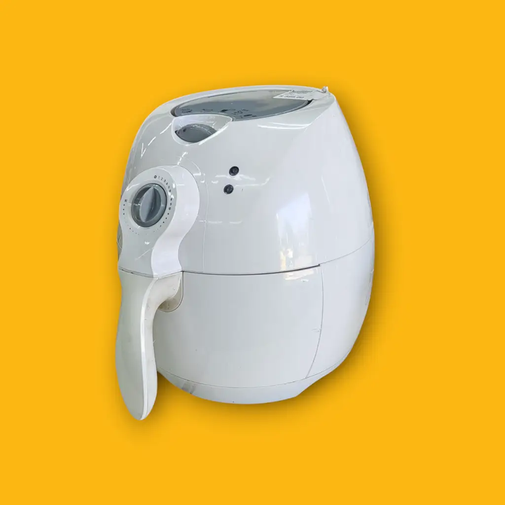 Prima One & Only 8L Air Fryer (Poaf-800) – Healthy Oil-Free Cooking
