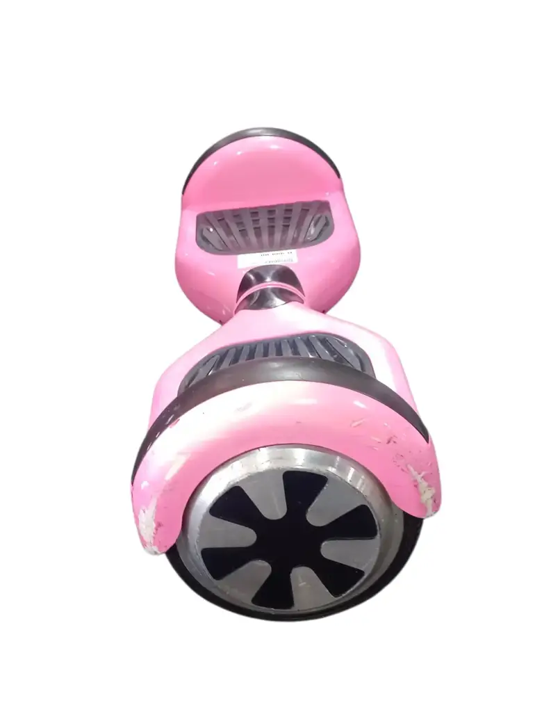 6.5-Inch Self-Balancing Electric Hoverboard - View 2