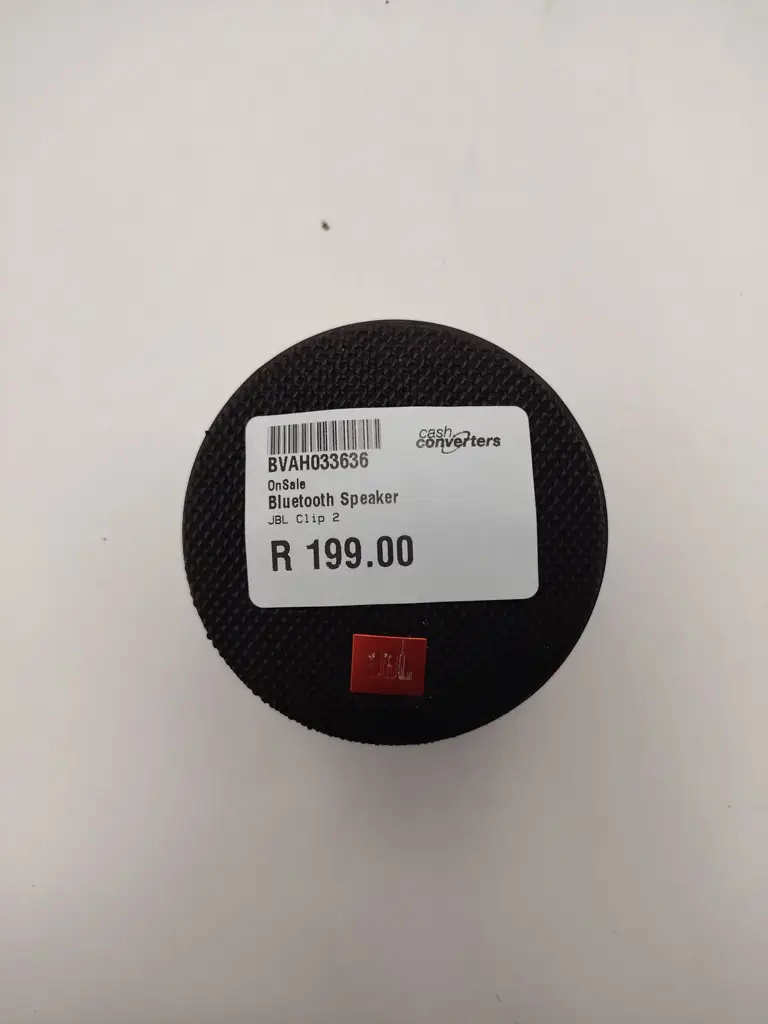 Jbl Bluetooth Speaker | Clip 2