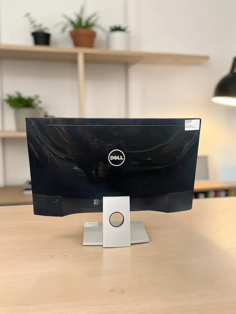 Dell Se2717h 27-Inch Monitor - View 2